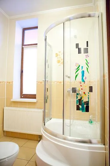 Karman Hotel Kiev