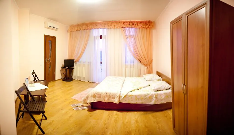 Hotel Karman Kiew
