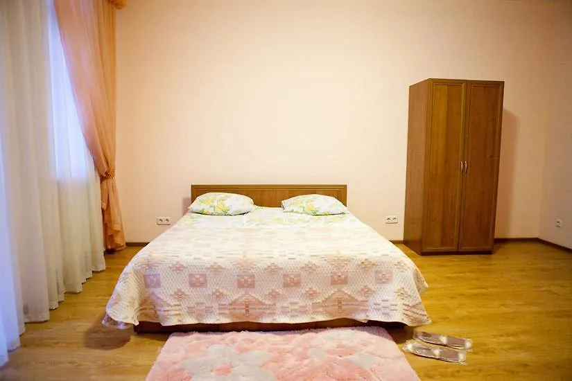 Hotel Karman Kiew Gasthof