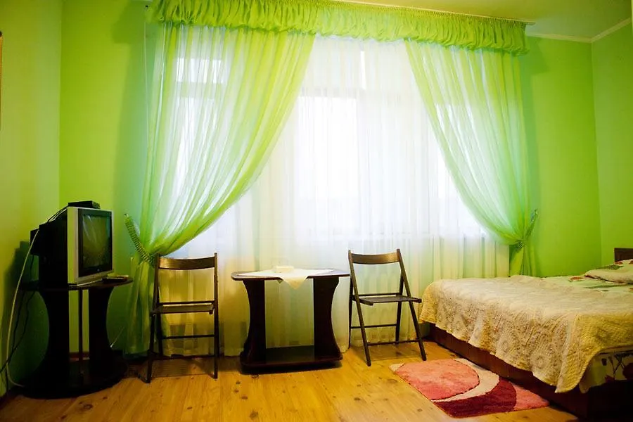 Karman Hotel Kiev