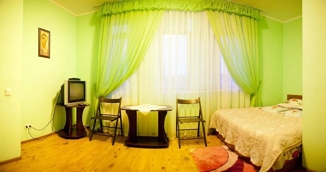 Herberg Karman Hotel Kiev