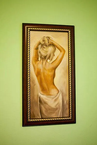 Karman Hotel Kiev 0*,